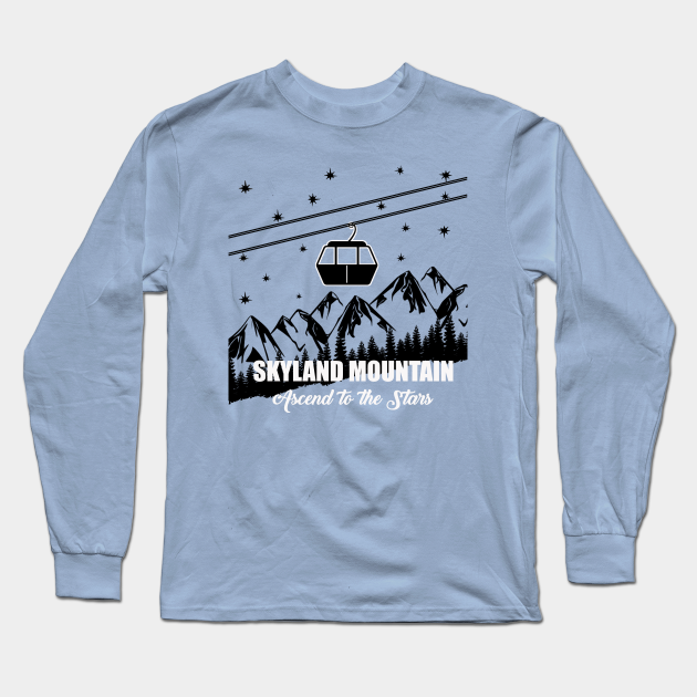 skyland tees wholesale